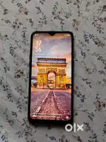 Oppo A1k 4g at 2600