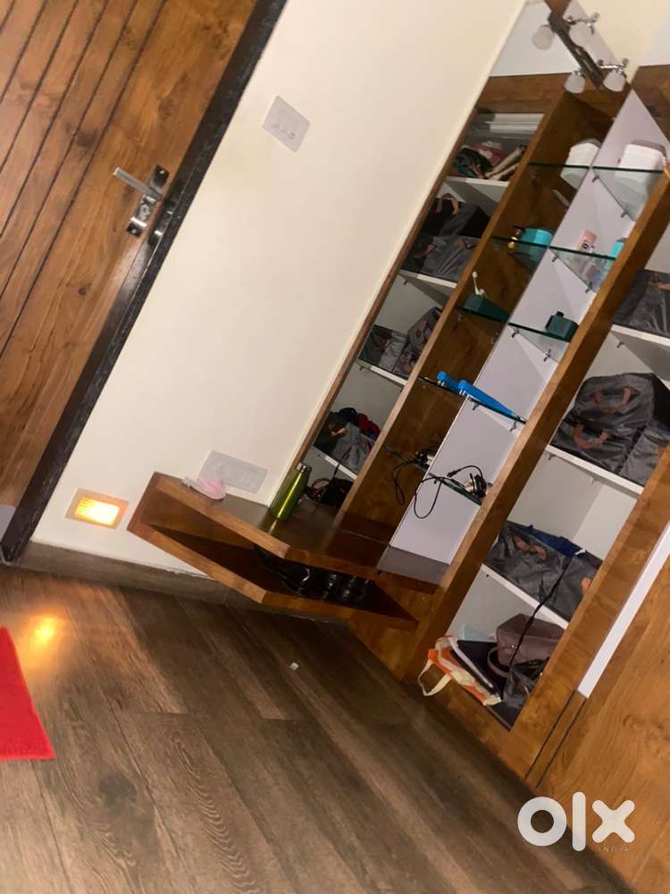 For sale green park apartment