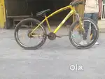 New speed Bicycle