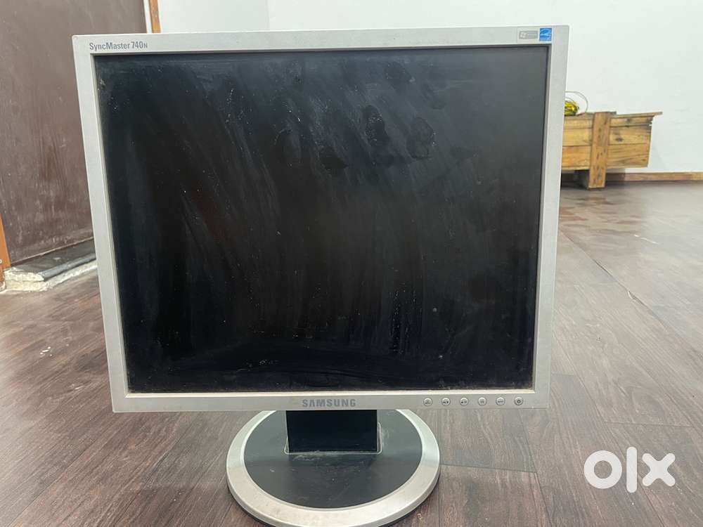 Samsung monitor