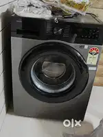 Samsung Eco bubble washing machine