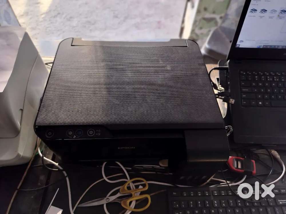 Printer  Epson printer