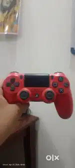 Ps5 Controller & PS4 controller combo