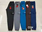 Men's track pant and shorts 110 rs to 180rs