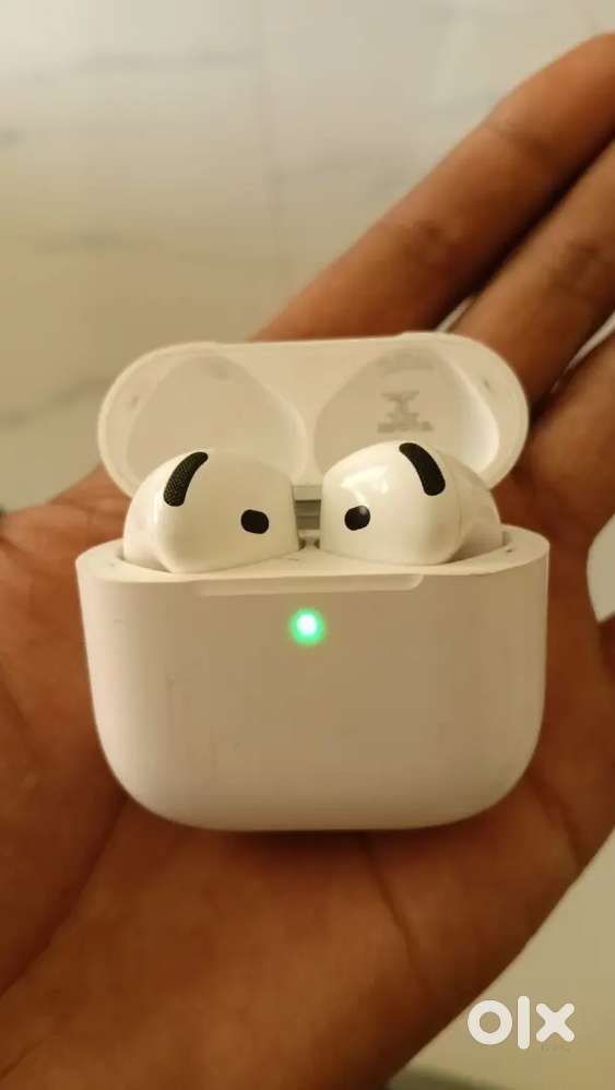 IPhone Airpods Pro2