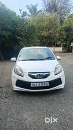 Honda Brio 2013-2016 S MT, 2016, Petrol