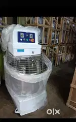 spiral mixer, pizza oven, Griller, waffle, scotsman, coffee, fryer,