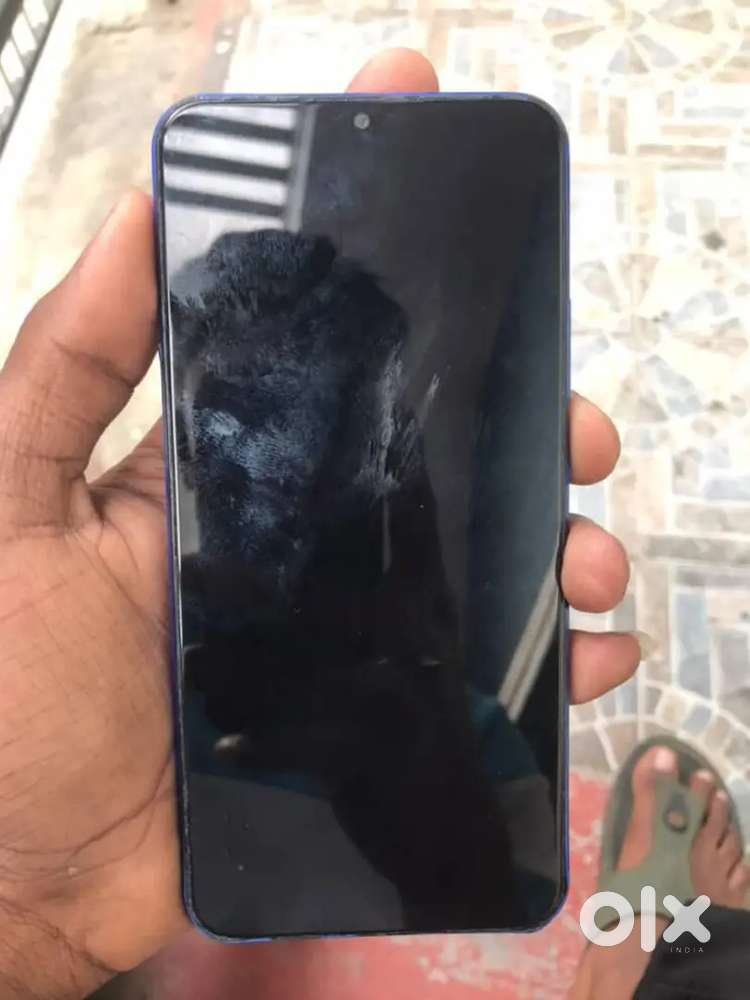 Good condition