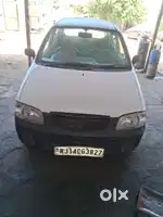 Maruti Suzuki Alto 2009