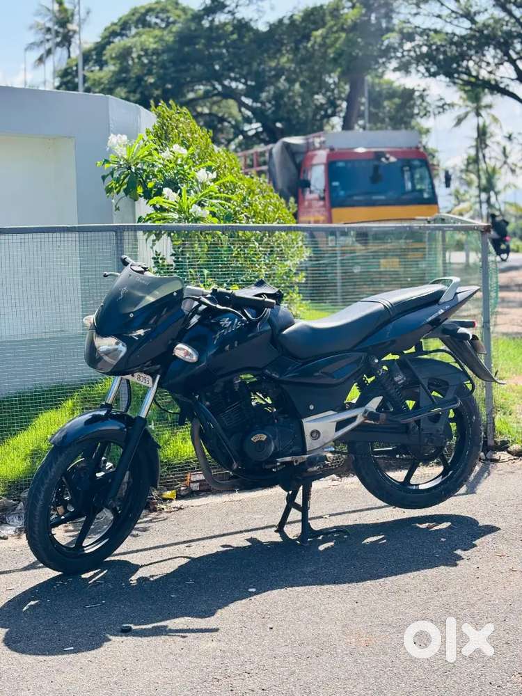 Bajaj pulsar 150 for sale