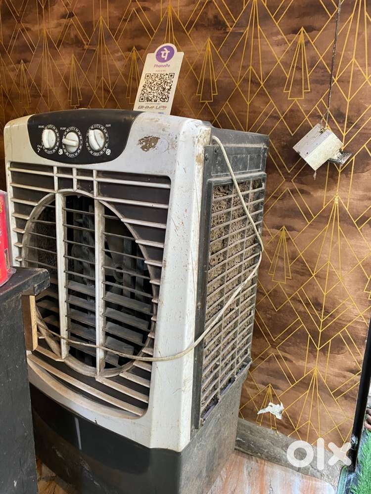 Cooler new condition