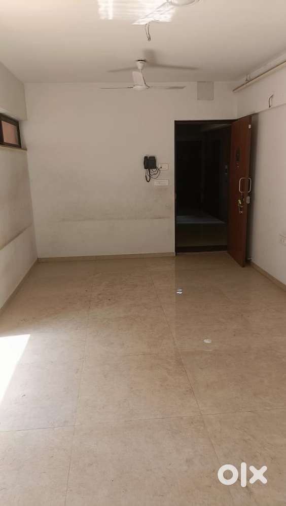 2 bhk sale hall balcony open view