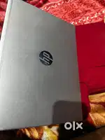 HP i5 8th generation excellent condition