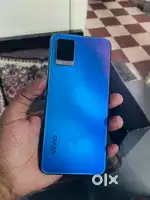 Vivo v20 8/128