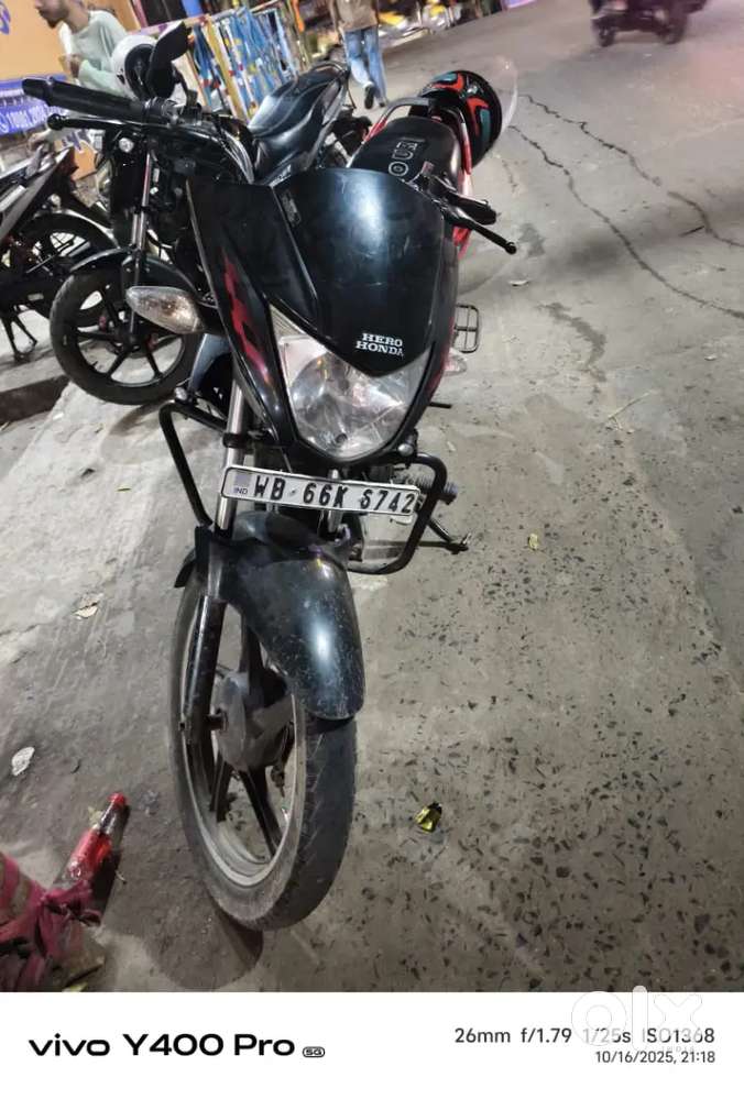 New bike purchase  second hand sale best condition