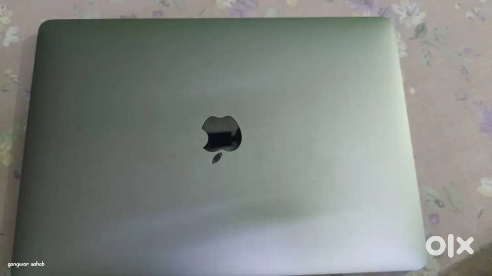 MacBook pro 13