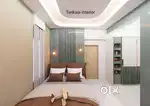 City centre  benachity biddhen Nagar single room
