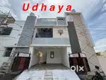 3BHK Luxury Full Furnished Villa for sale in onapalayam , Cbe