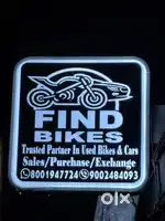 We are Hiring Storekeeper @ FIND BIKES Deals on Two wheelers Kalimpong