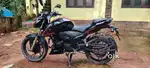 APACHE RTR 200 4v (calicut)