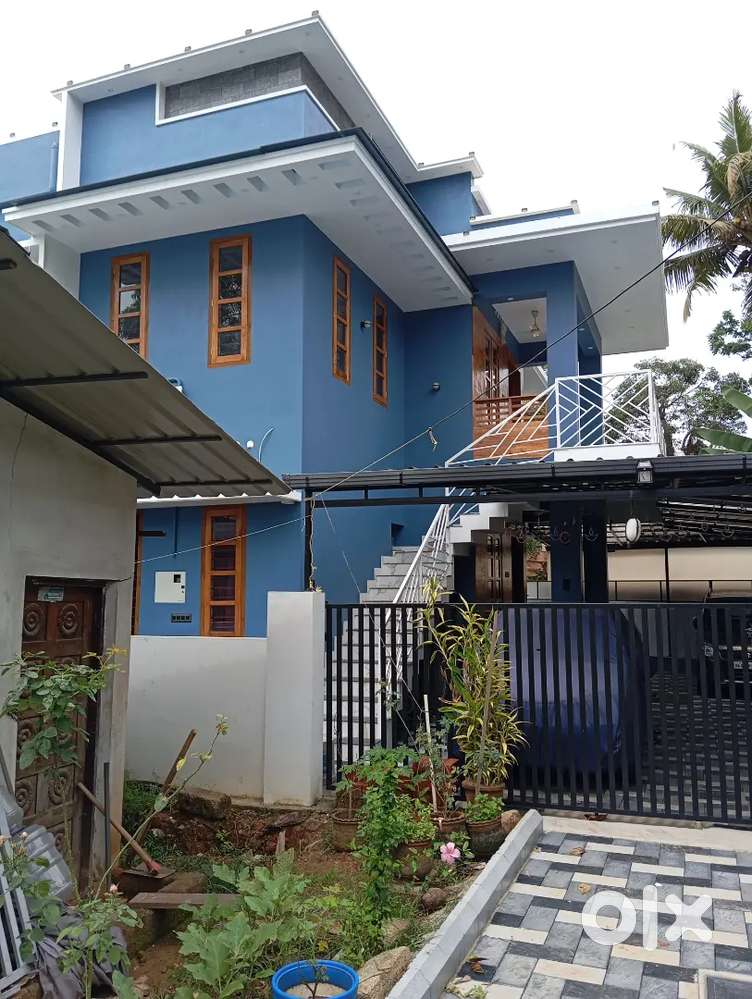 Home at near attukal temple