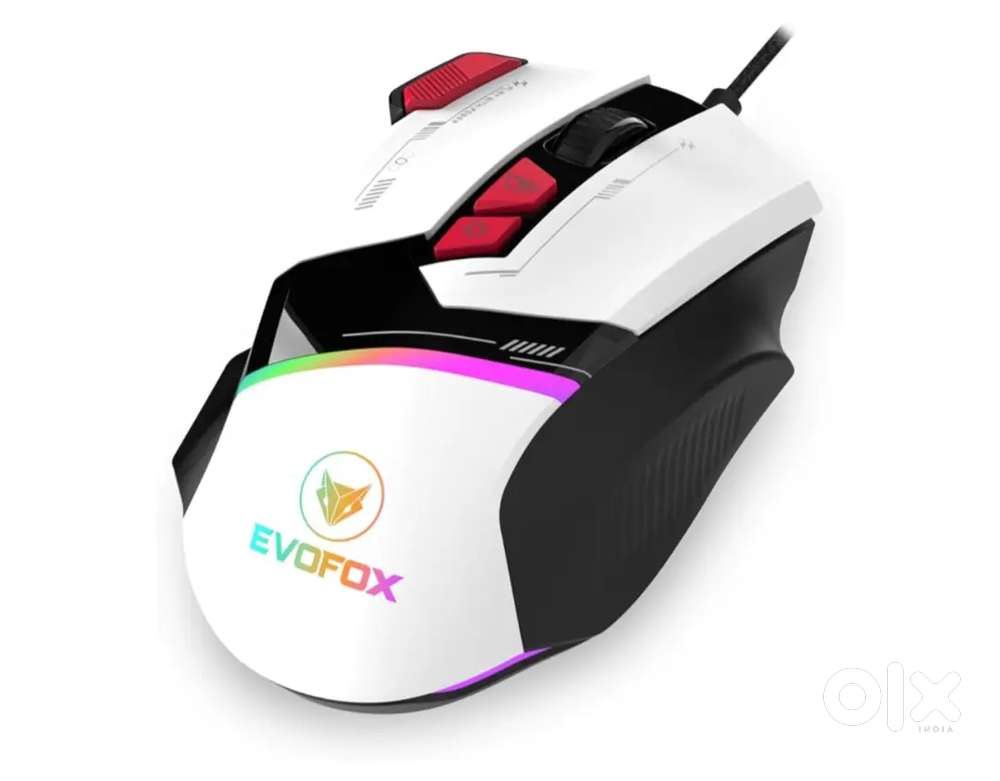 Evofox blaze gaming mouse