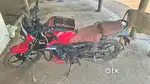 No completes 50+ milage 2years old bike