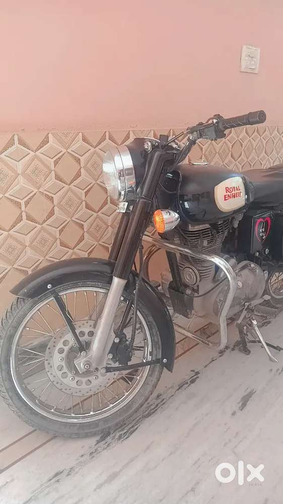 Royal Enfield