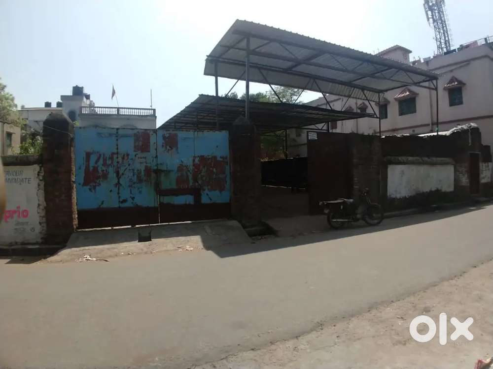 Residential land for sale for Hindu Community