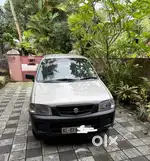 2008- Maruti Suzuki Alto