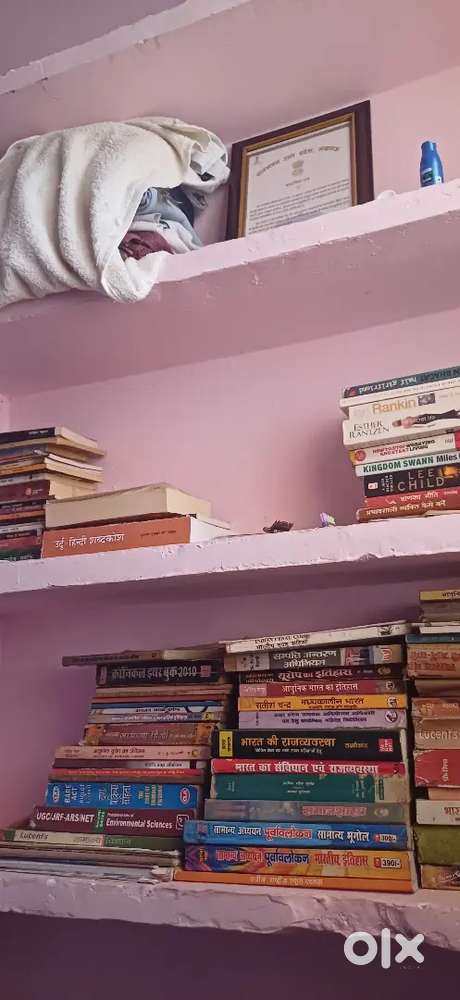 Need a female room partner