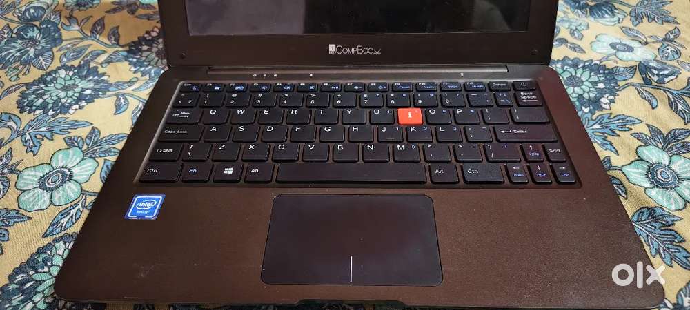 Iball compbook