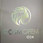 Female receptionist for clinic