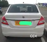 Maruti Suzuki Swift Dzire, 2019, Diesel