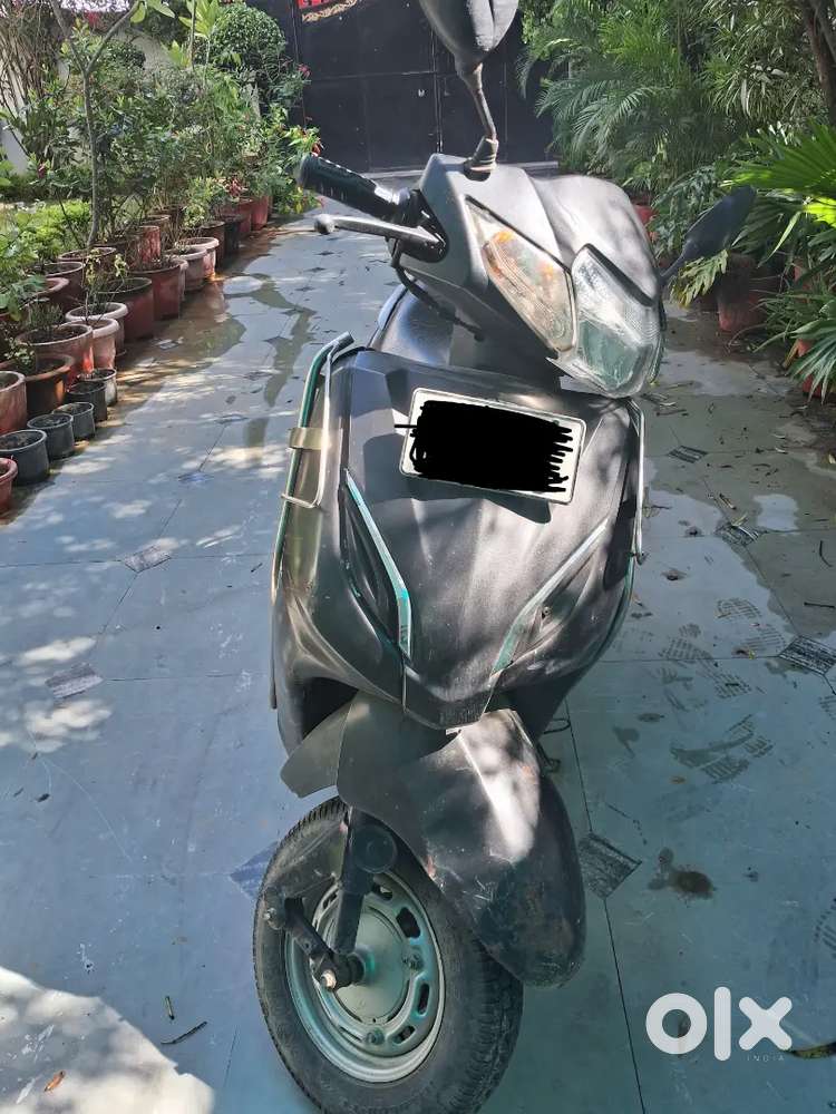 Honda 5g scooty