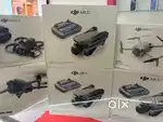 Dji Drones