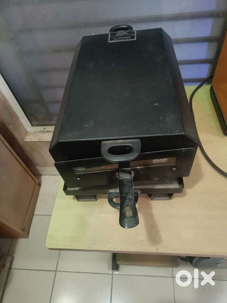 Electrical Tandoor for sale