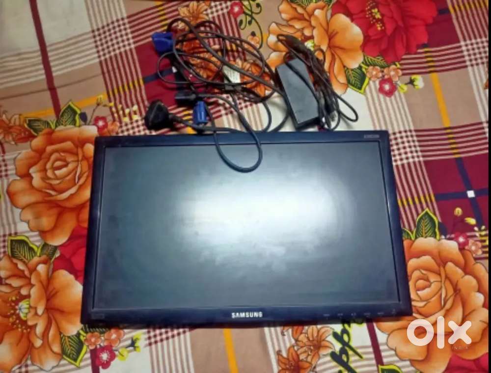 I want Sale my monitor