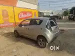 Chevrolet Beat 2012