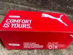 SLIDES FOR MEN PUMA