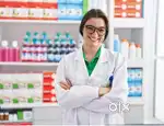 Pharmacist vacancy