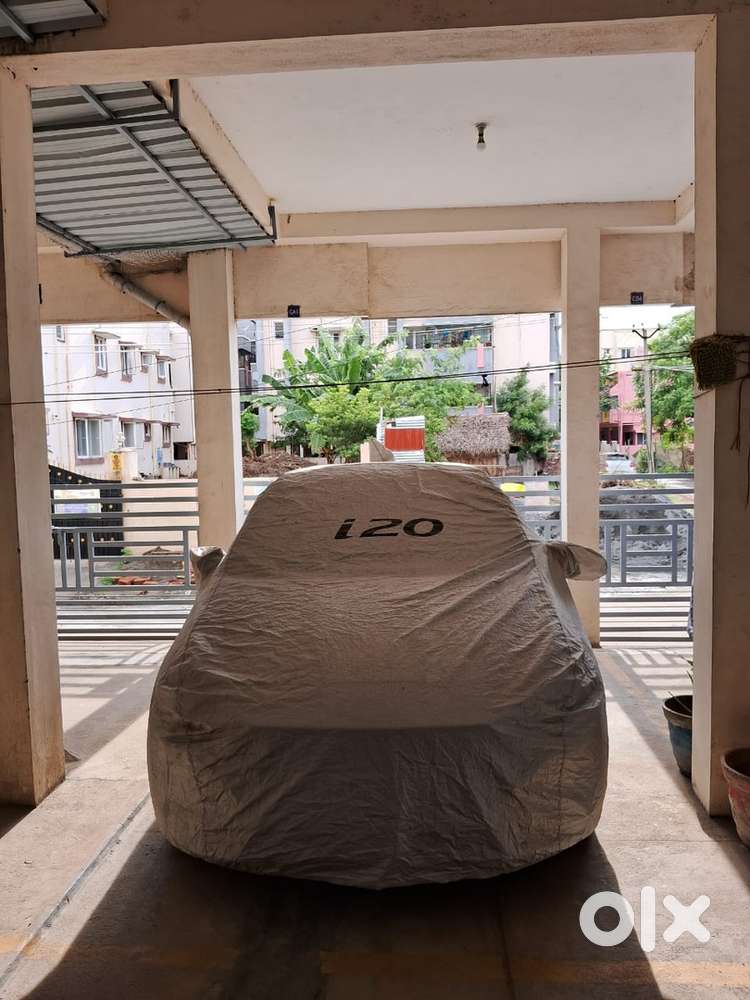 Car parking rent