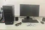 Photogrammetry System with 3D Mouse