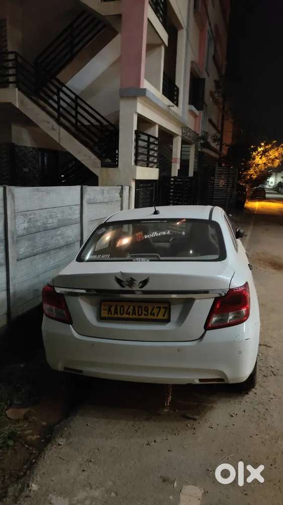 Driver for Ola /uber and IT office