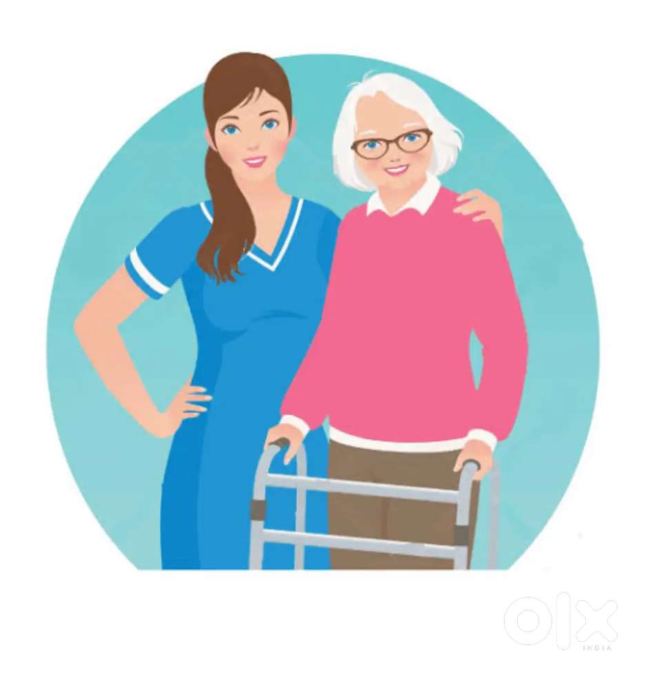 Care Taker/ Attendant