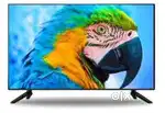 43 inch smart android frameless led tv 10999