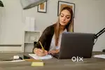 Office admin