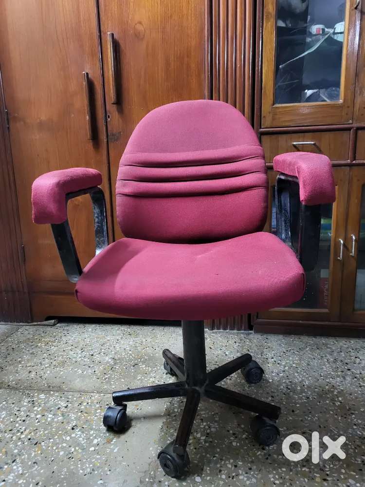 Office revolving Chairs