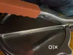 Poori make