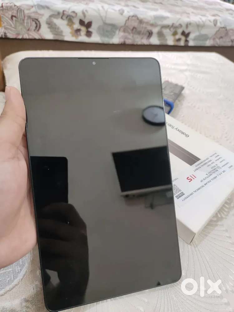 GALAXY Tab A9 with sim and wifi 4/64 Gb